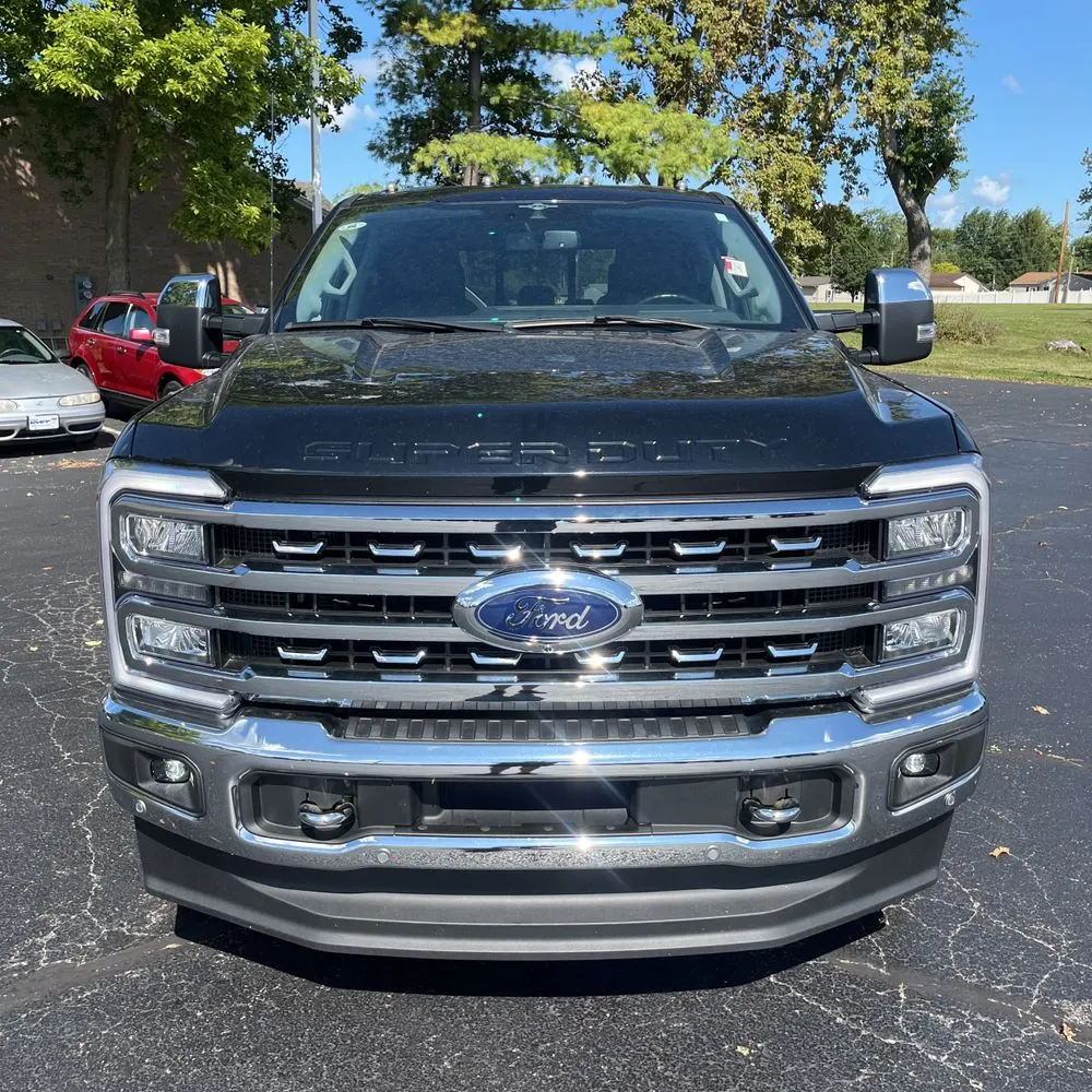 2023 Ford F-250 Super Duty Lariat