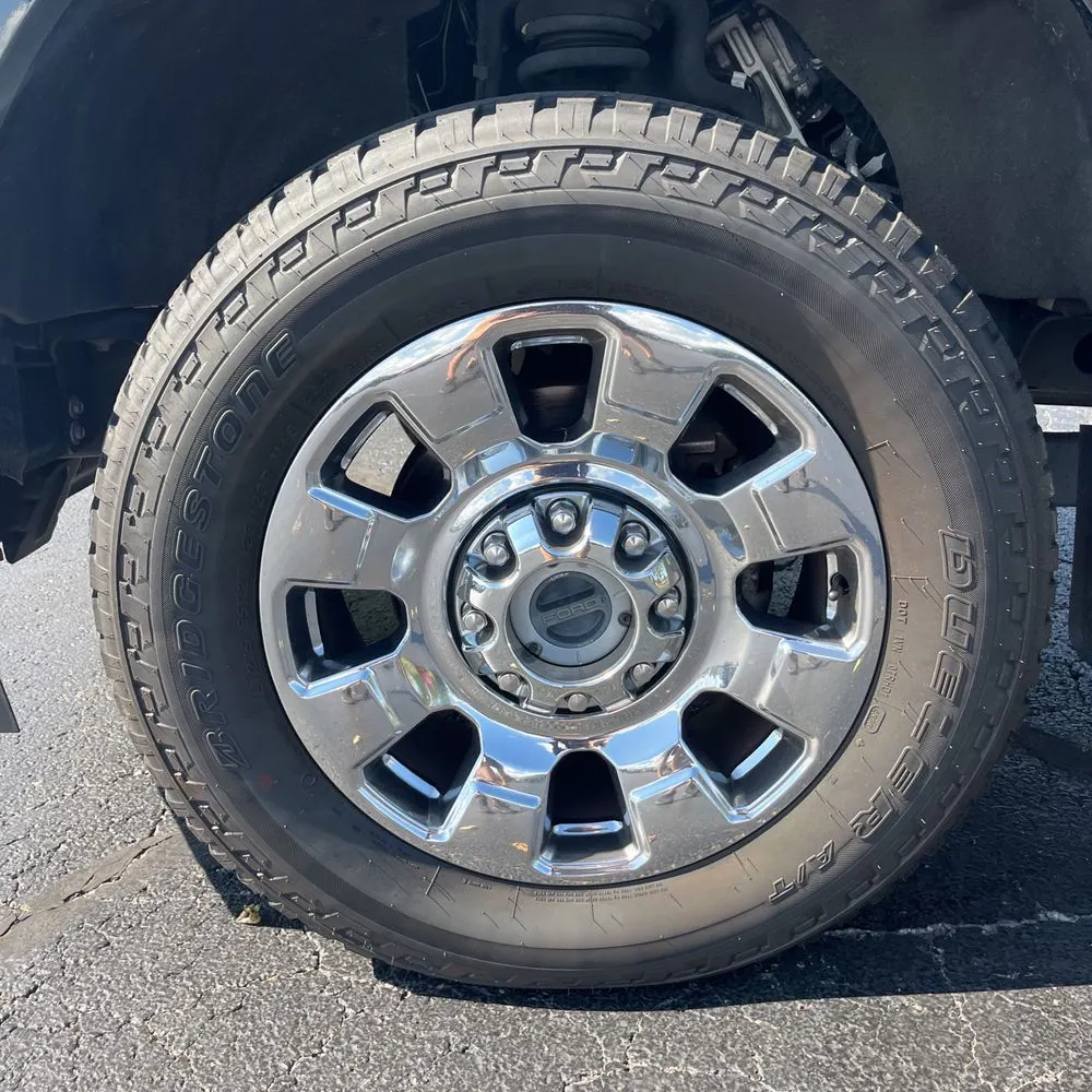 2023 Ford F-250 Super Duty Lariat