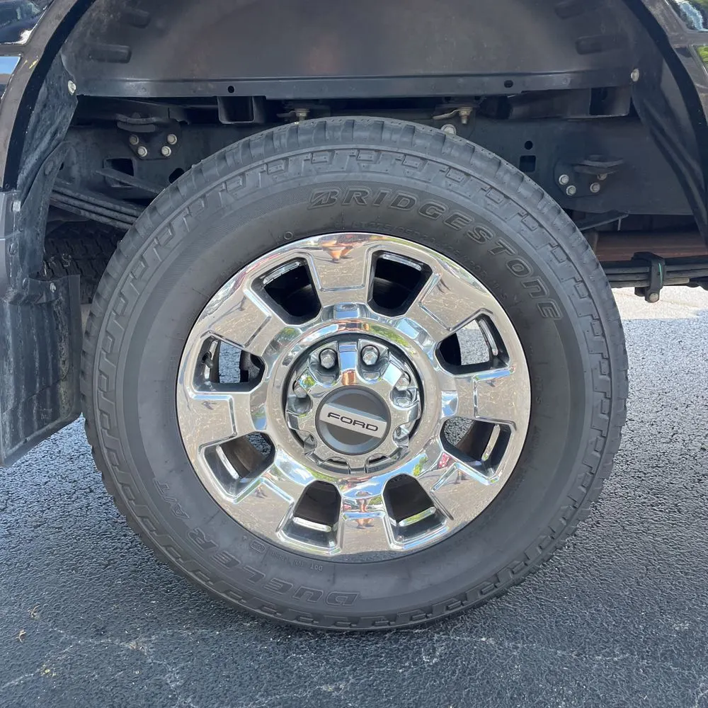 2023 Ford F-250 Super Duty Lariat