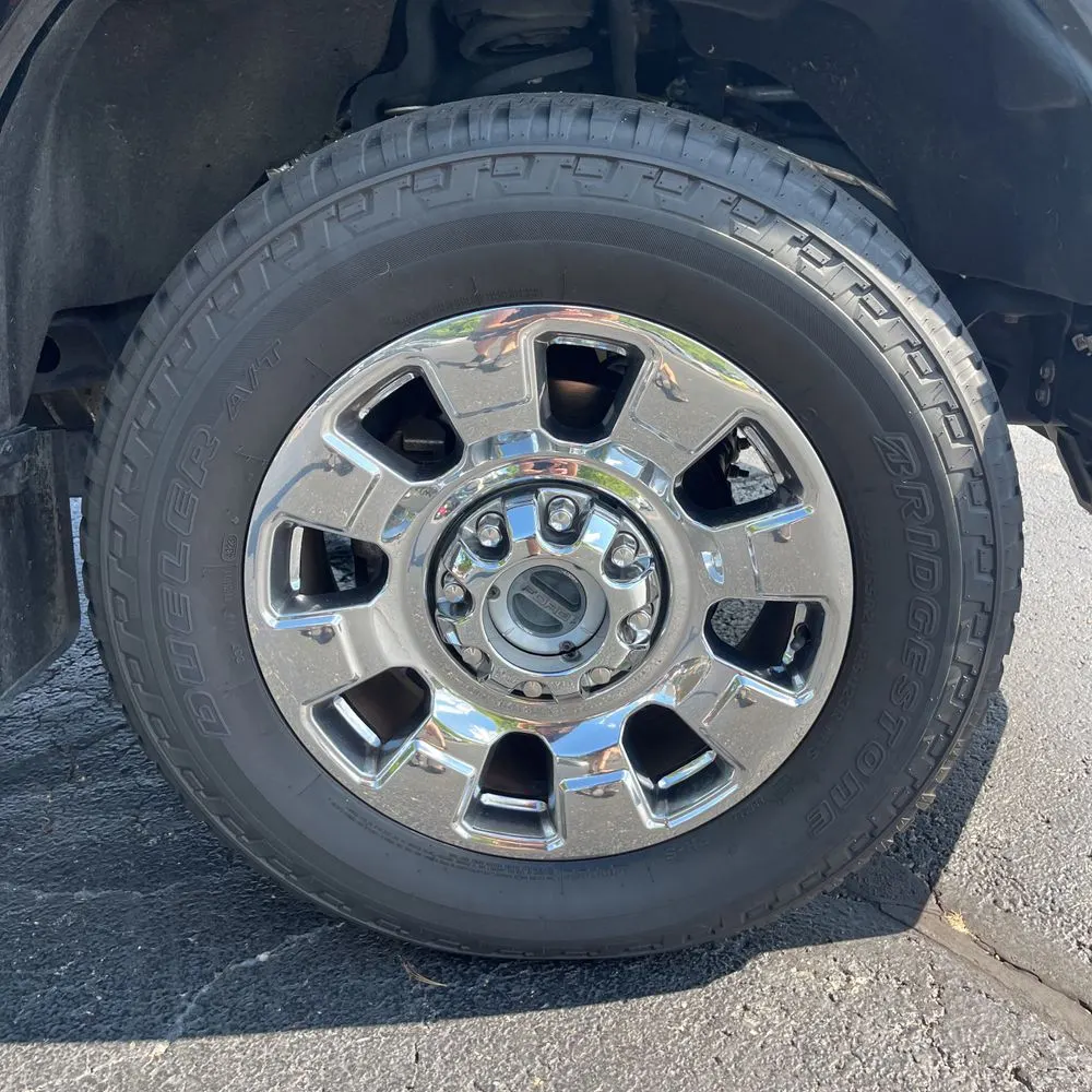 2023 Ford F-250 Super Duty Lariat