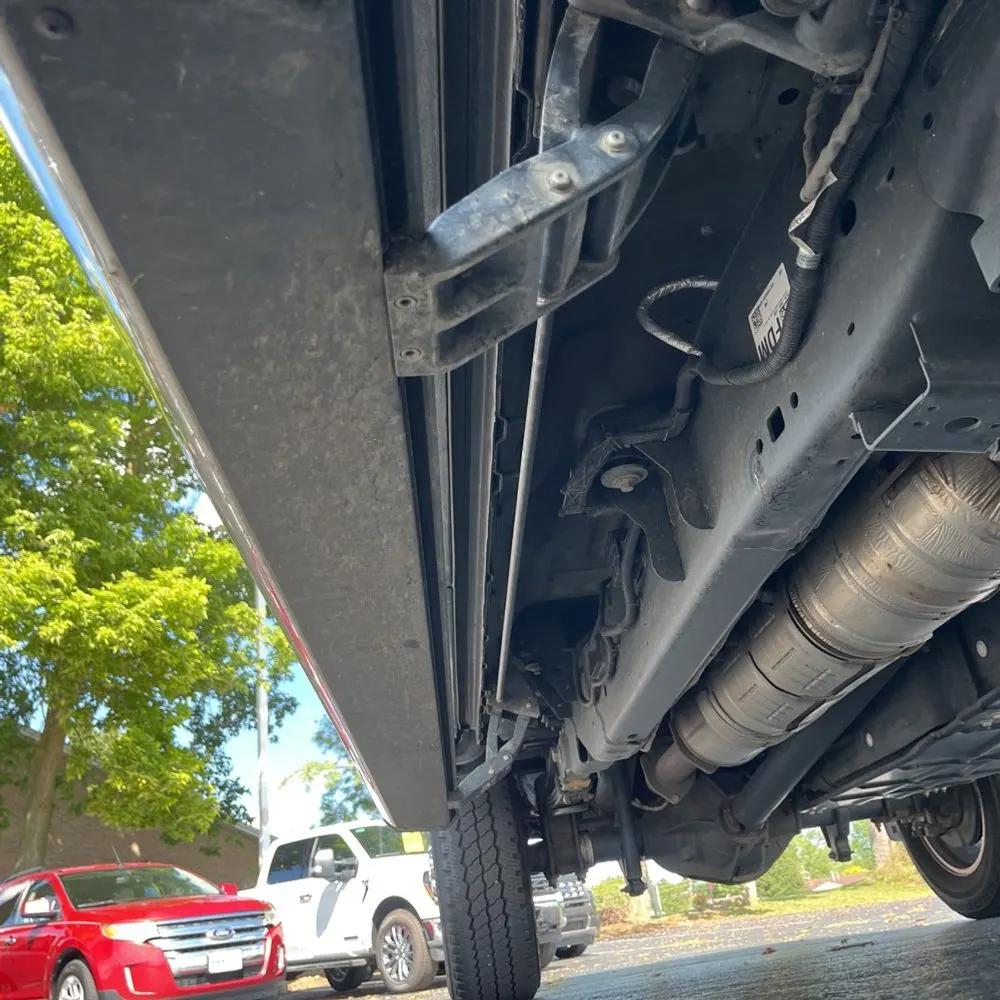2023 Ford F-250 Super Duty Lariat