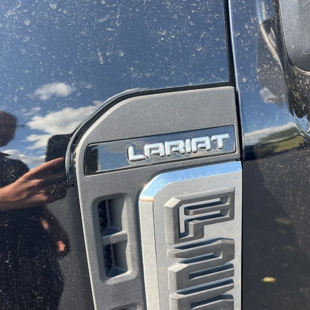 2023 Ford F-250 Super Duty Lariat