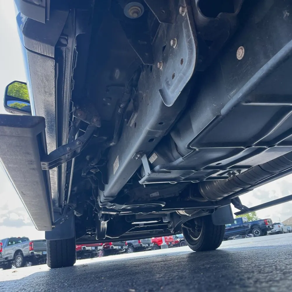 2023 Ford F-250 Super Duty Lariat