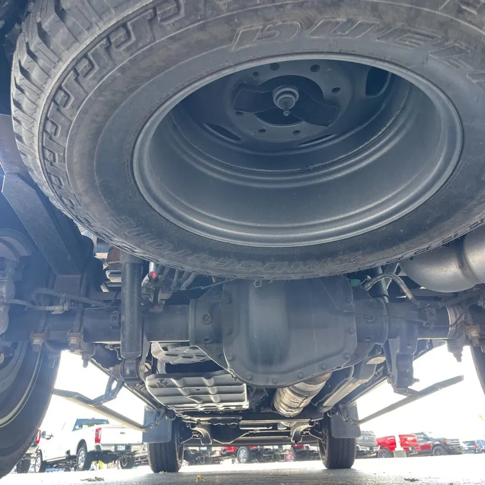 2023 Ford F-250 Super Duty Lariat