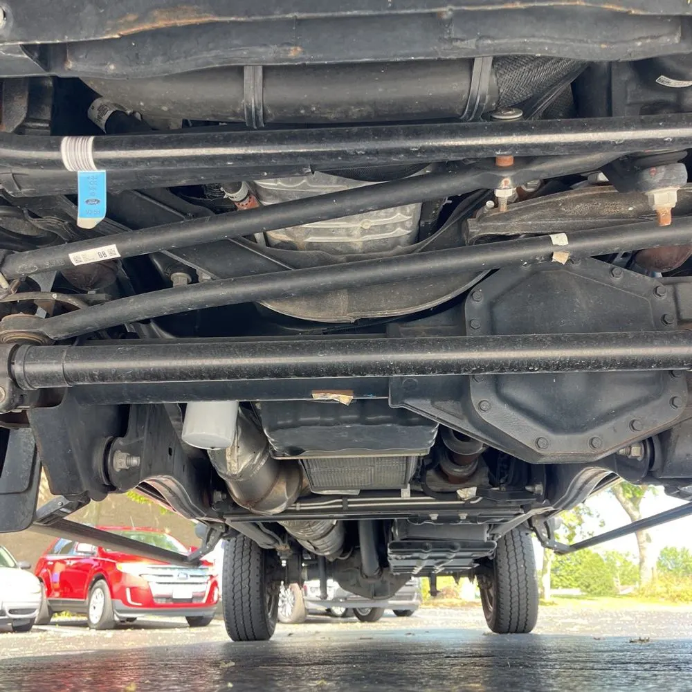 2023 Ford F-250 Super Duty Lariat