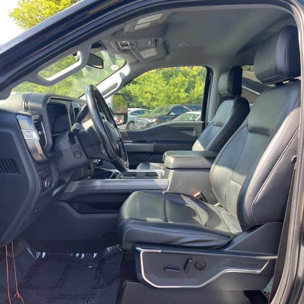 2023 Ford F-250 Super Duty Lariat