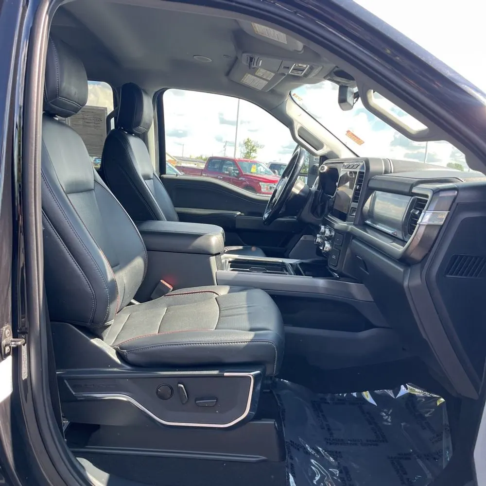 2023 Ford F-250 Super Duty Lariat