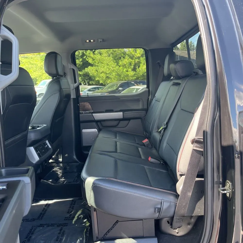 2023 Ford F-250 Super Duty Lariat