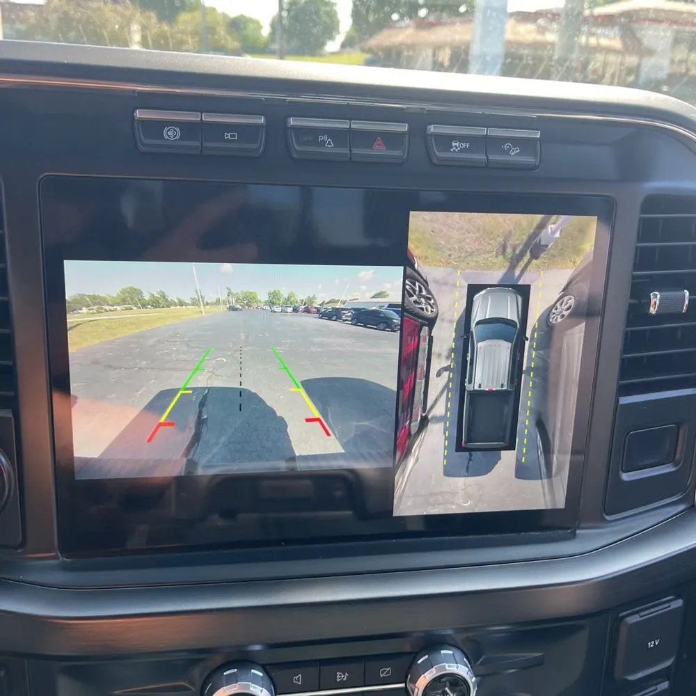 2023 Ford F-250 Super Duty Lariat