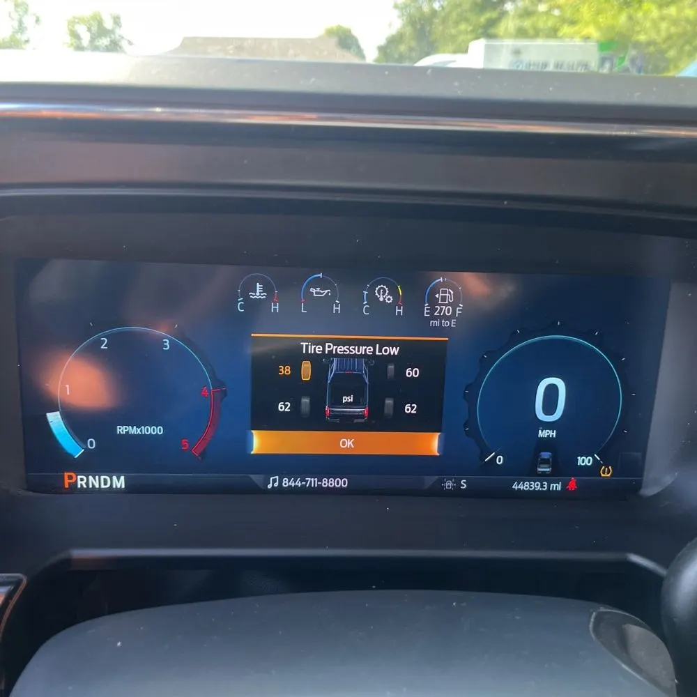 2023 Ford F-250 Super Duty Lariat
