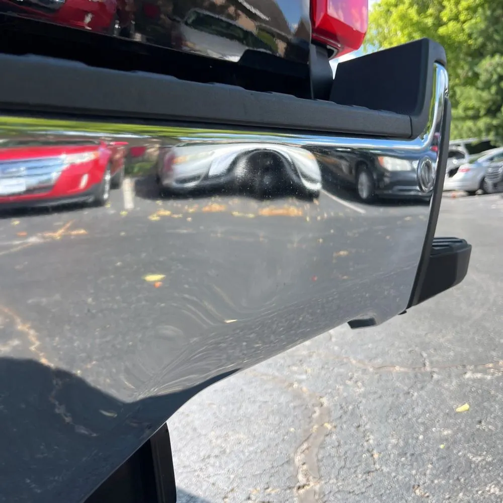 2023 Ford F-250 Super Duty Lariat