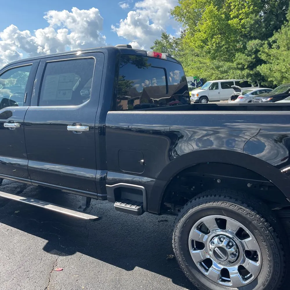 2023 Ford F-250 Super Duty Lariat