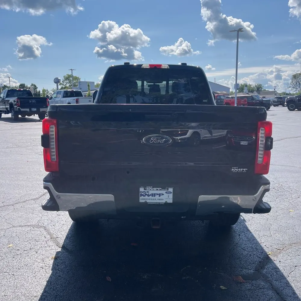 2023 Ford F-250 Super Duty Lariat