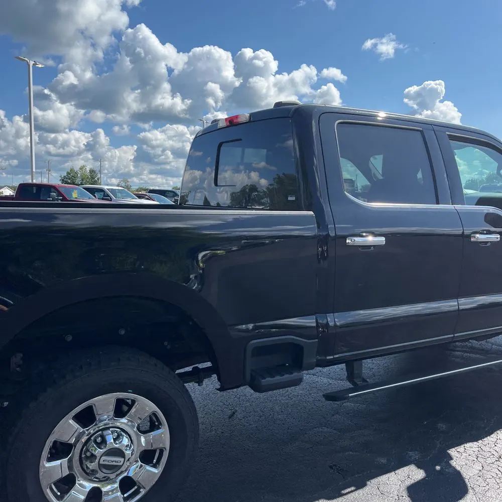 2023 Ford F-250 Super Duty Lariat
