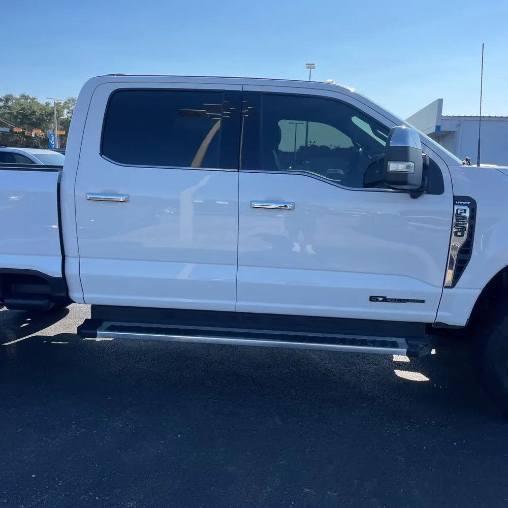 2023 Ford F-250 Super Duty Lariat