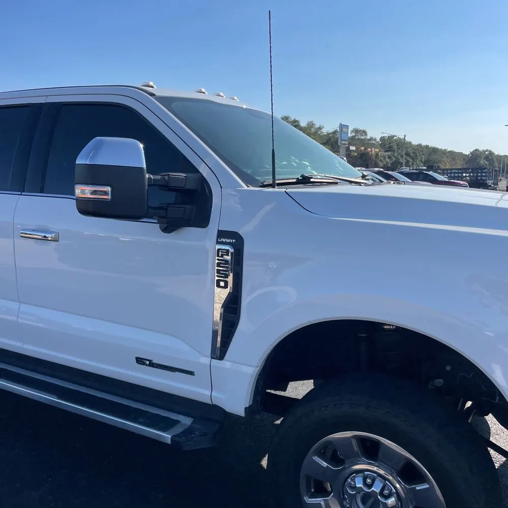 2023 Ford F-250 Super Duty Lariat