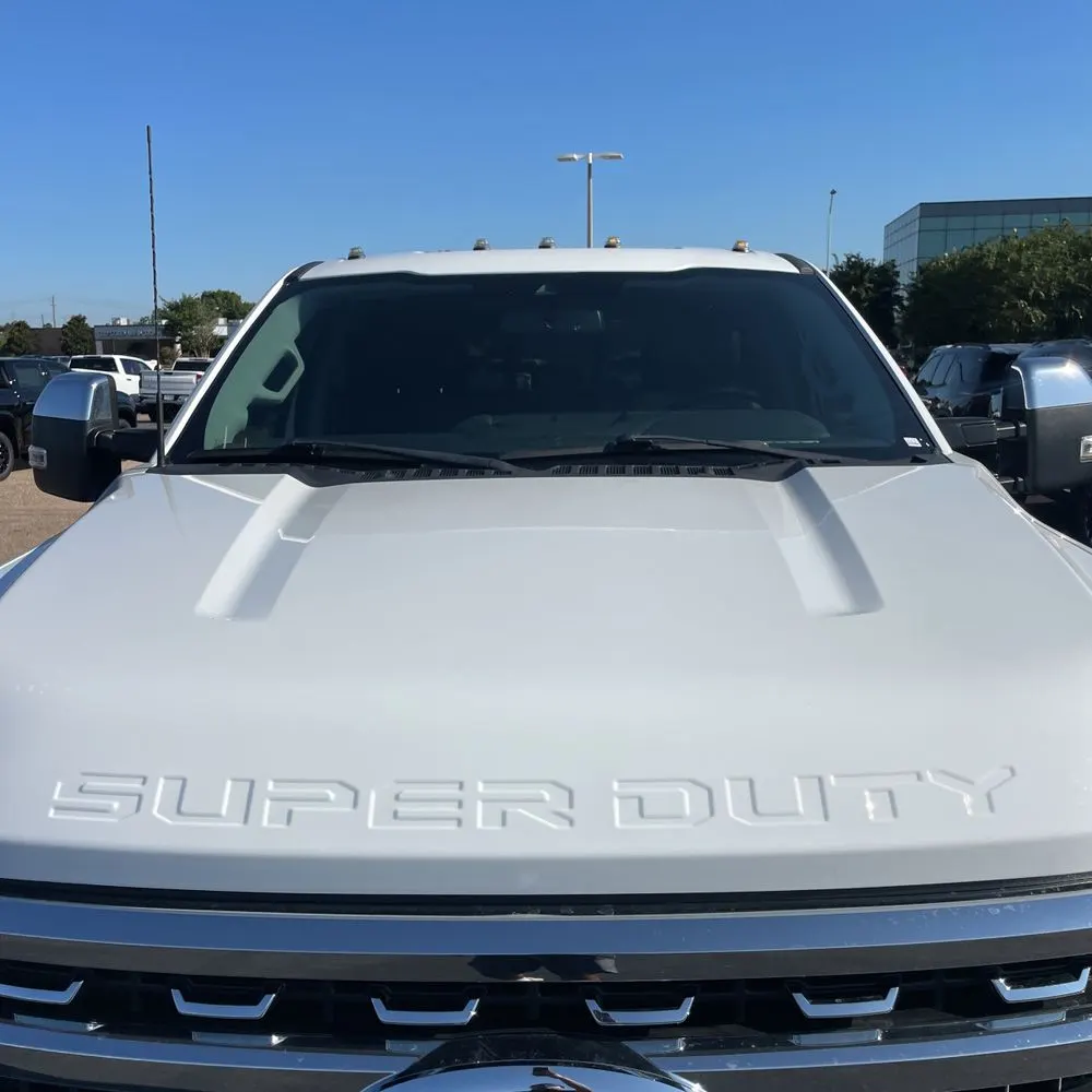 2023 Ford F-250 Super Duty Lariat