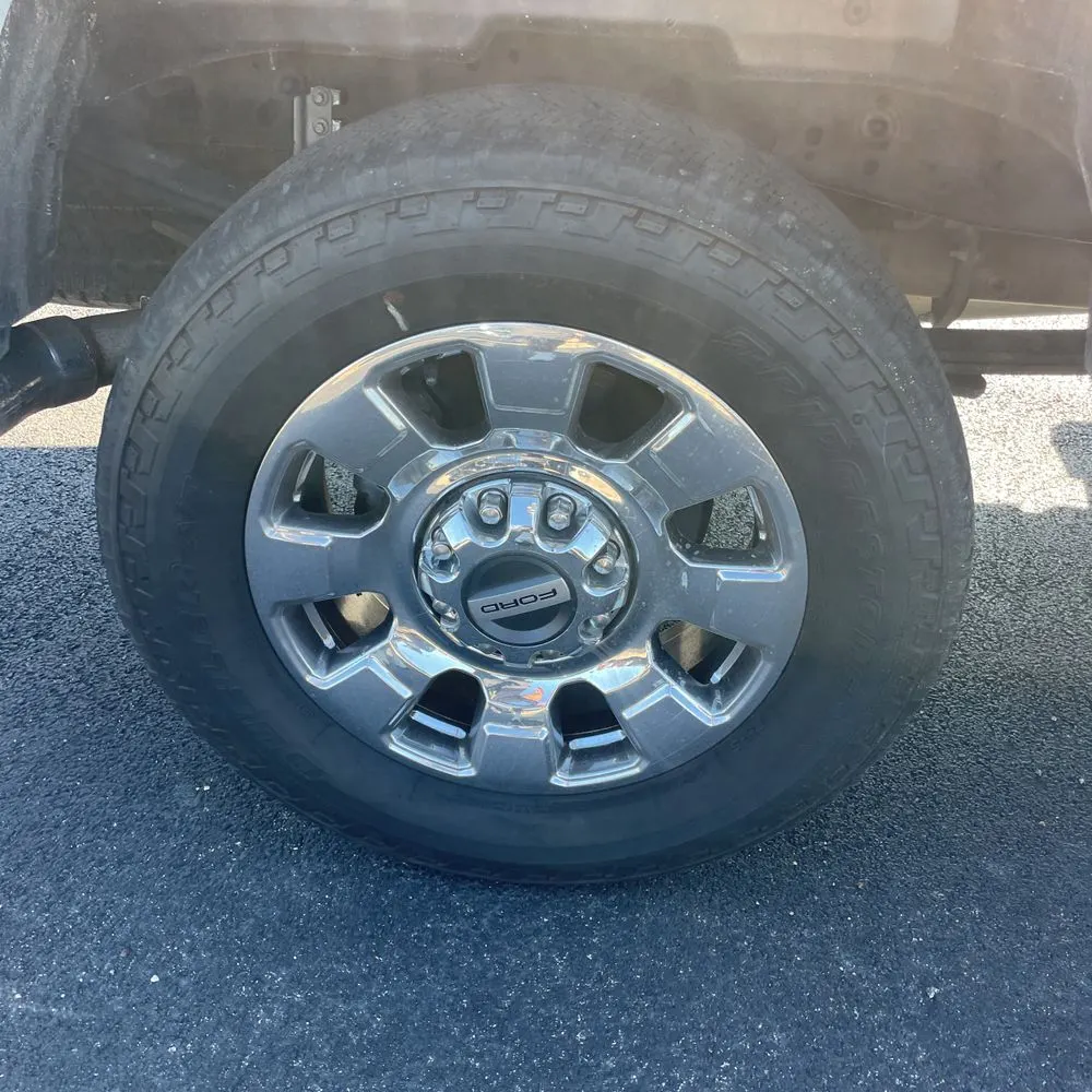 2023 Ford F-250 Super Duty Lariat