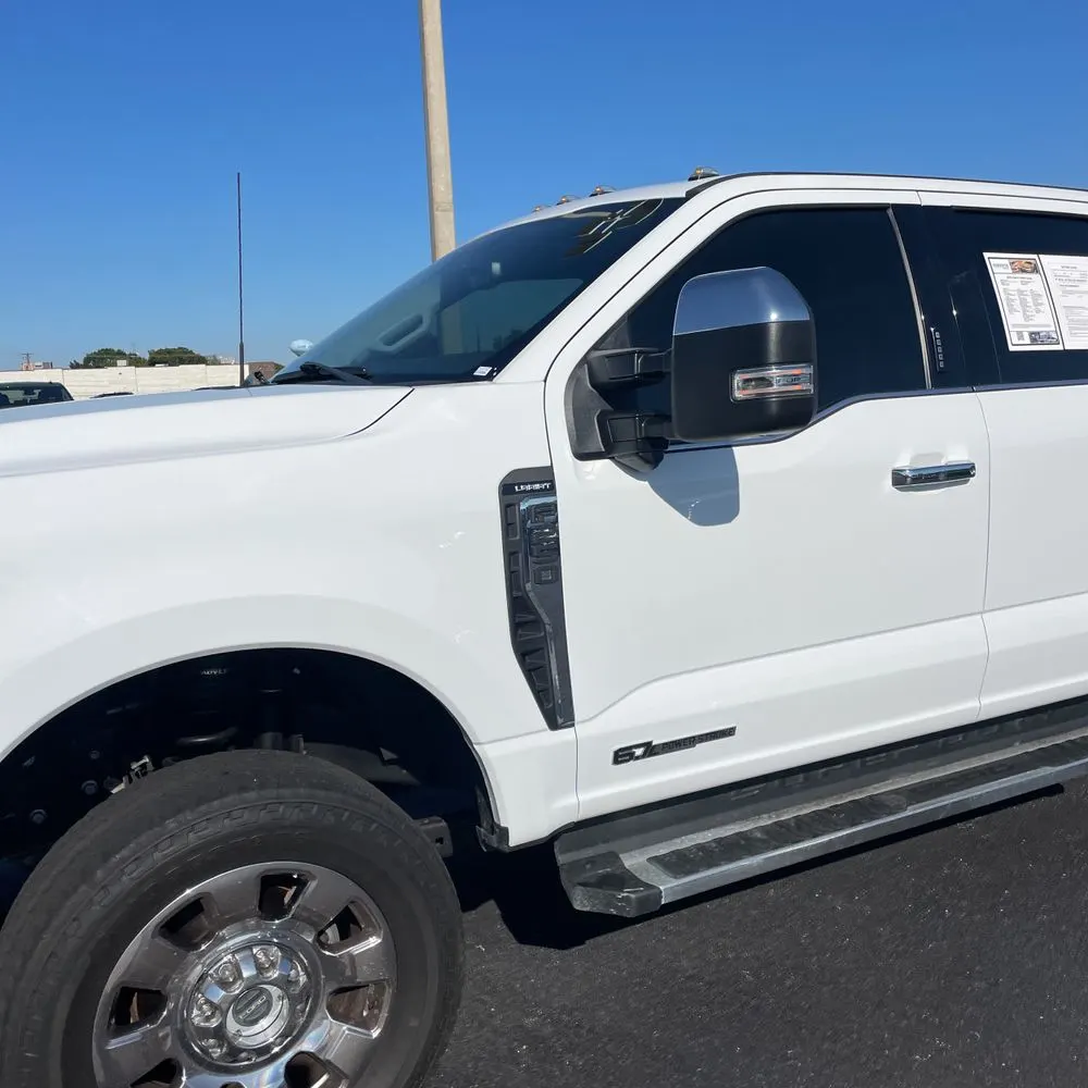 2023 Ford F-250 Super Duty Lariat