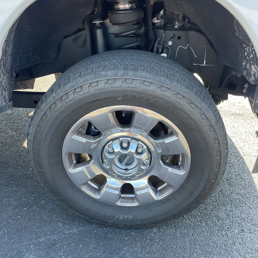 2023 Ford F-250 Super Duty Lariat