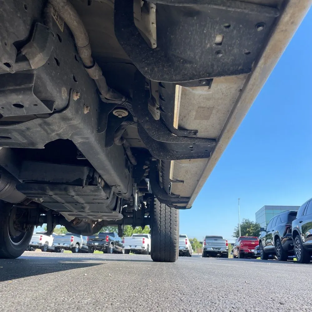 2023 Ford F-250 Super Duty Lariat