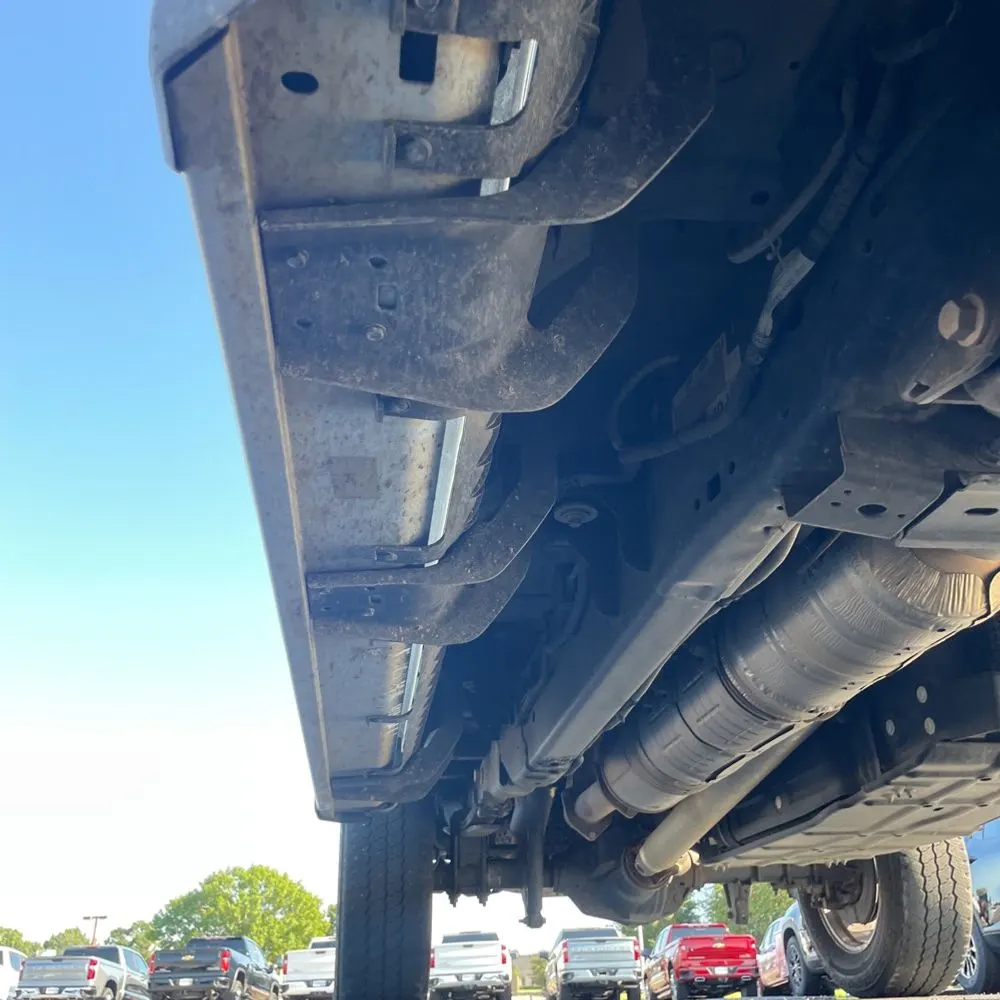 2023 Ford F-250 Super Duty Lariat