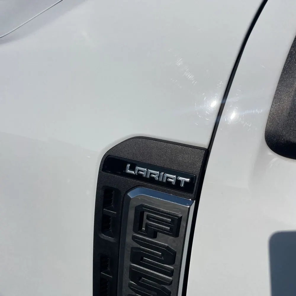 2023 Ford F-250 Super Duty Lariat