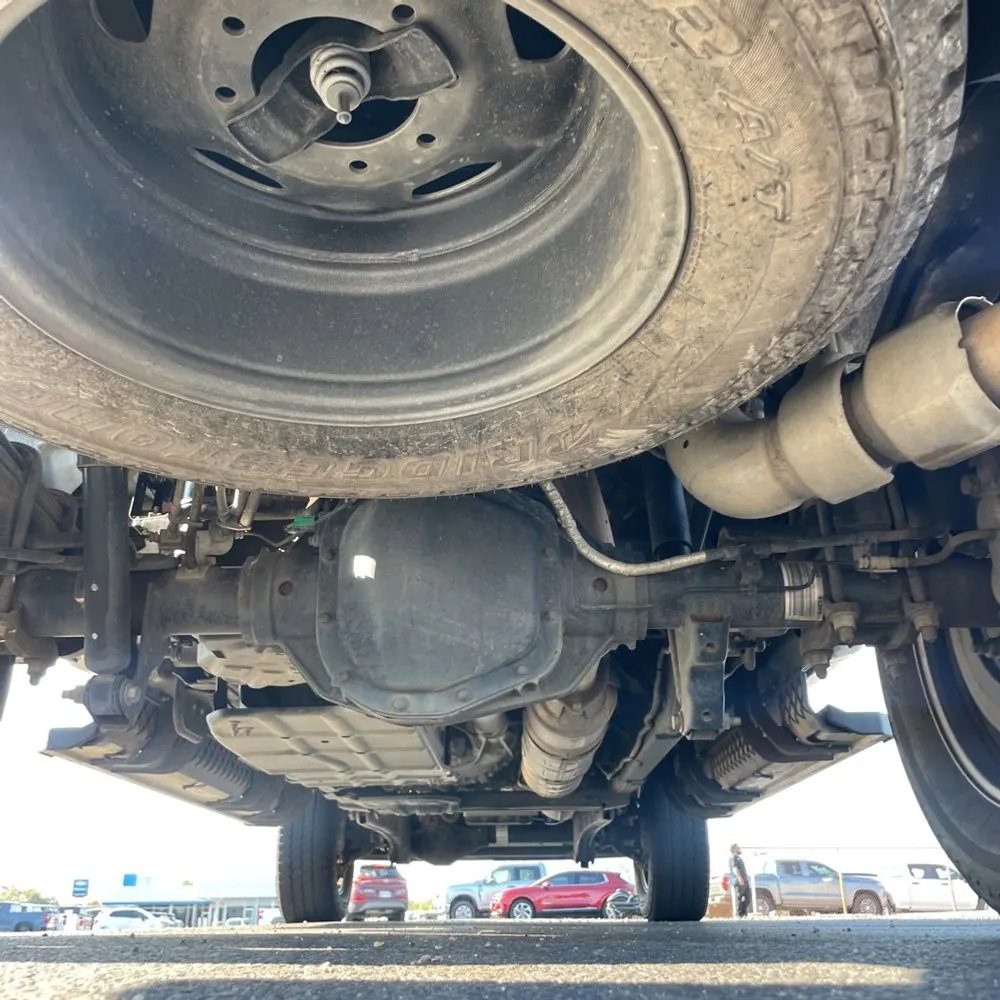 2023 Ford F-250 Super Duty Lariat