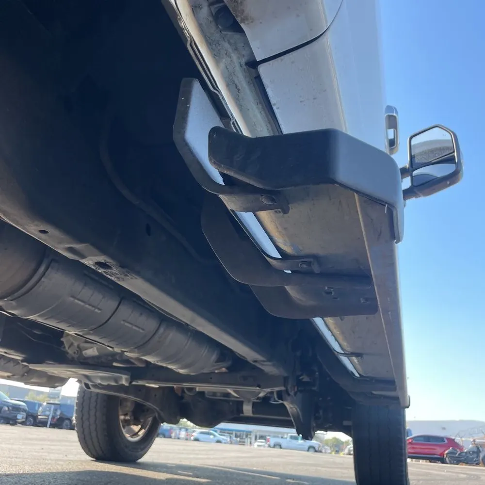2023 Ford F-250 Super Duty Lariat