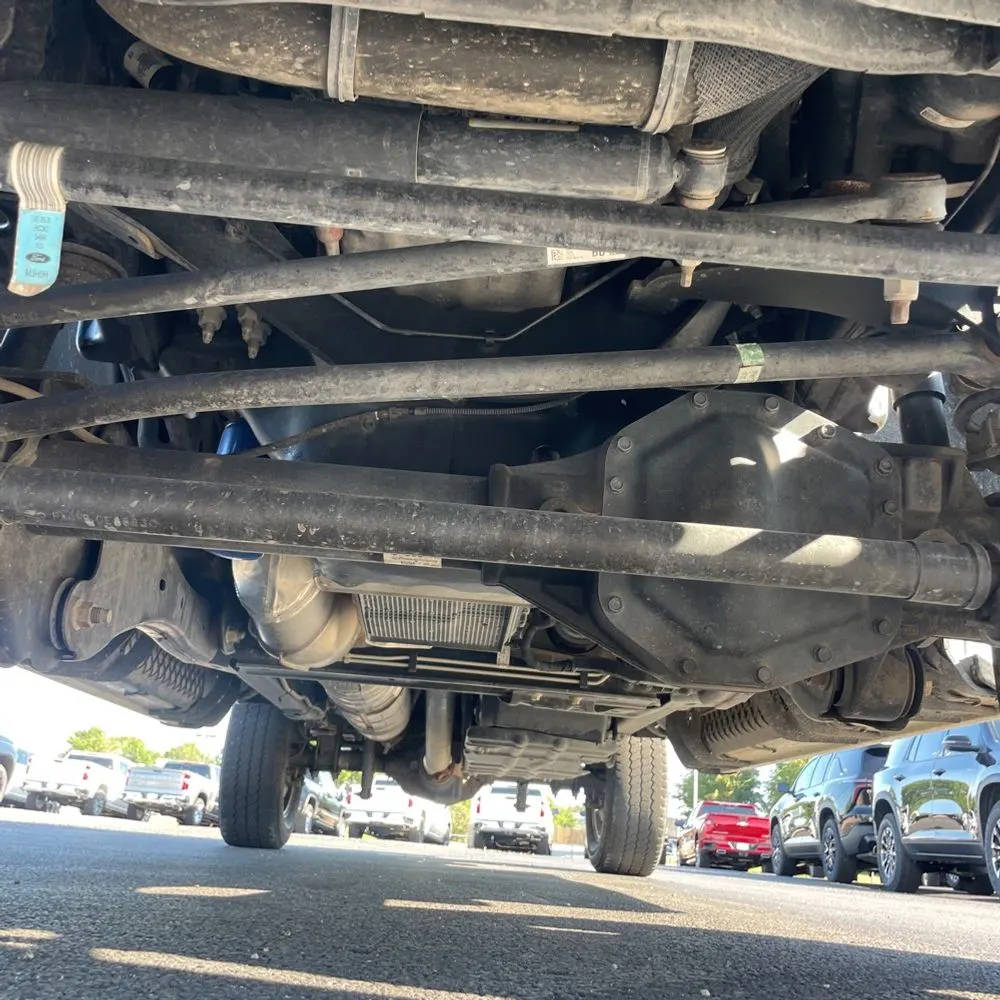2023 Ford F-250 Super Duty Lariat