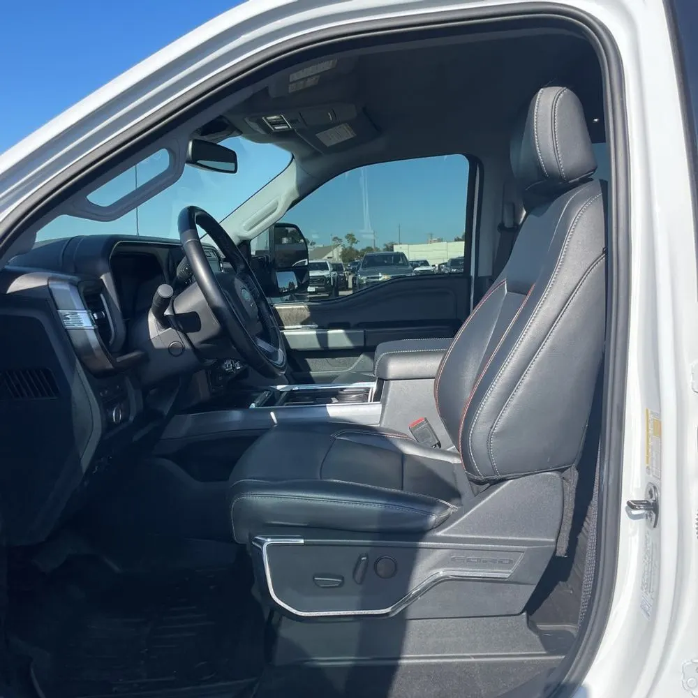 2023 Ford F-250 Super Duty Lariat