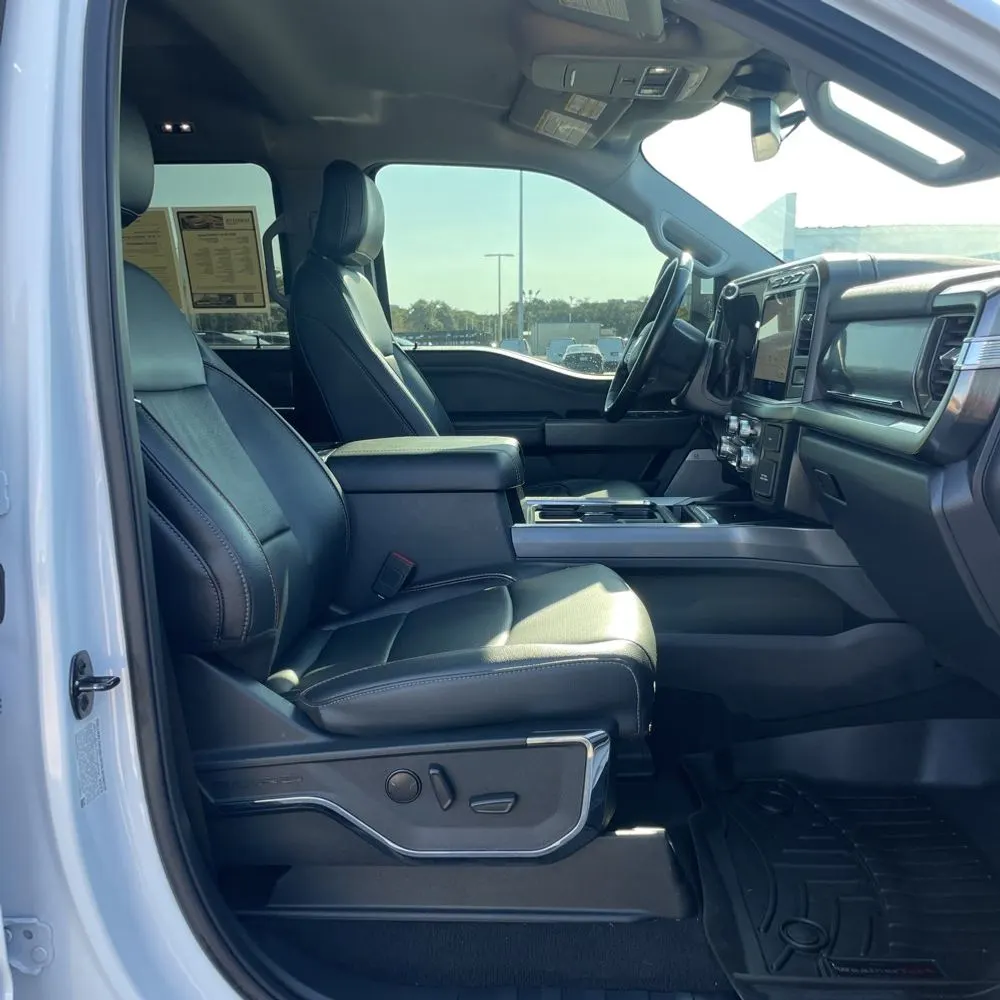 2023 Ford F-250 Super Duty Lariat