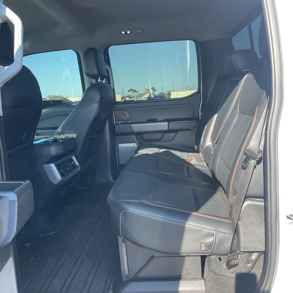 2023 Ford F-250 Super Duty Lariat
