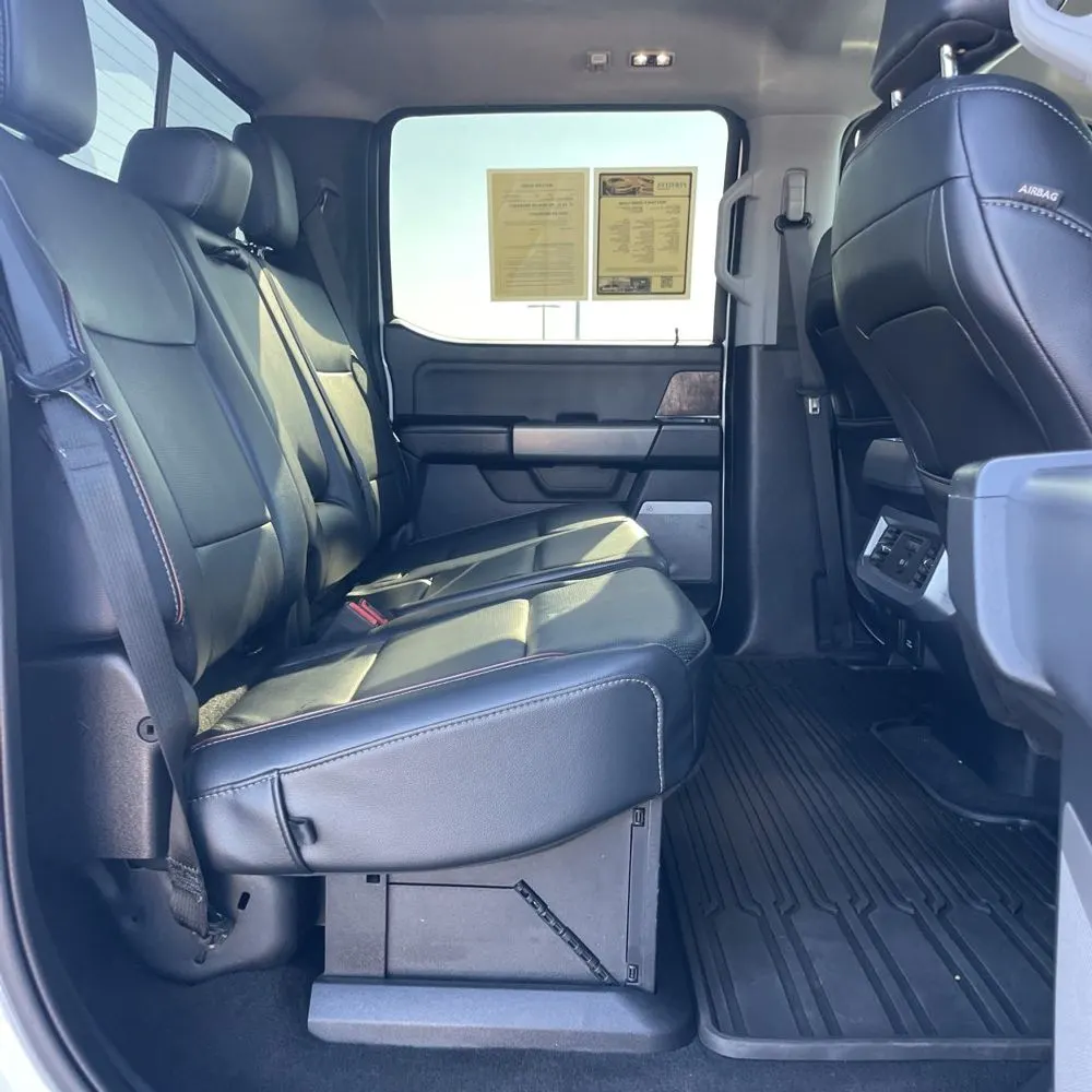 2023 Ford F-250 Super Duty Lariat