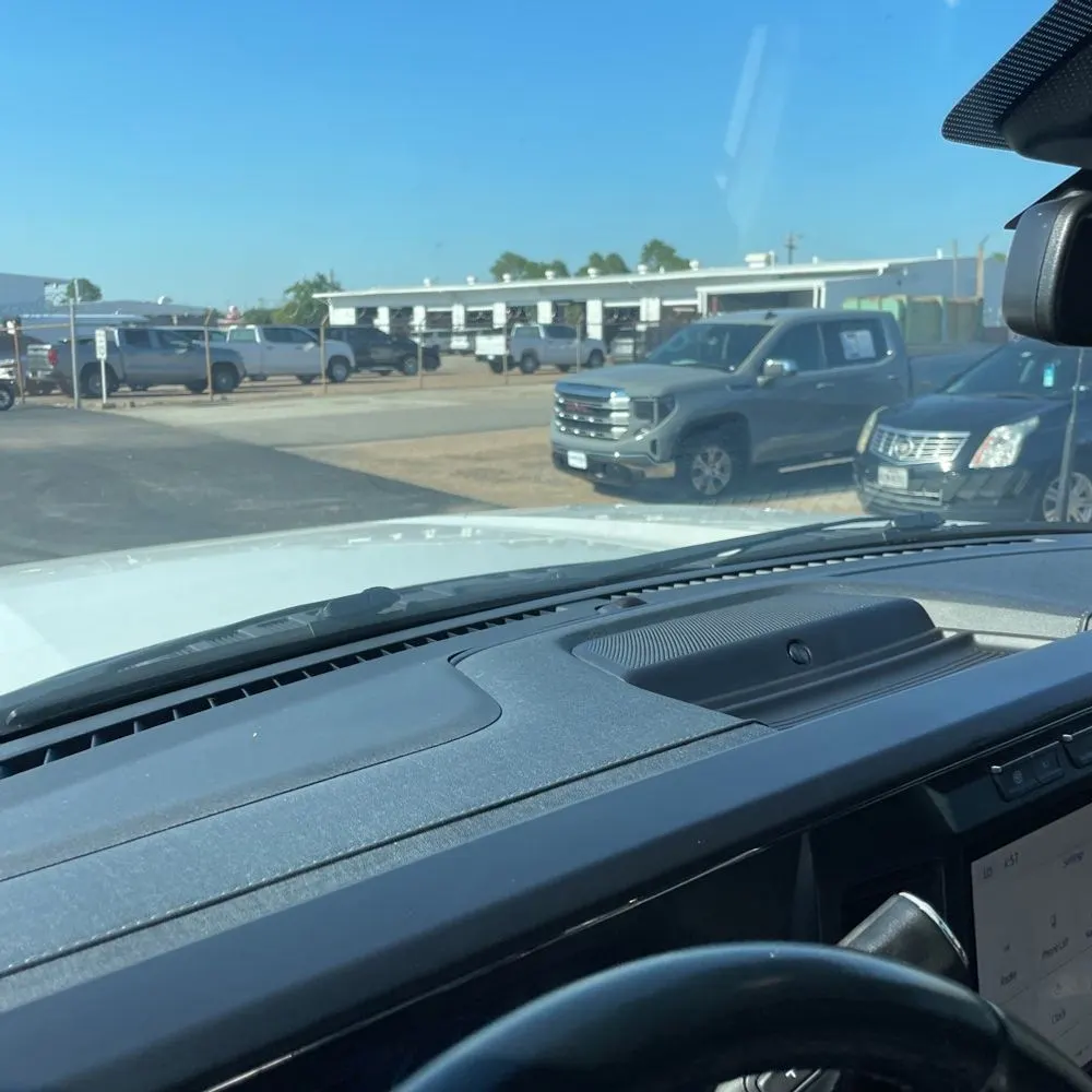 2023 Ford F-250 Super Duty Lariat
