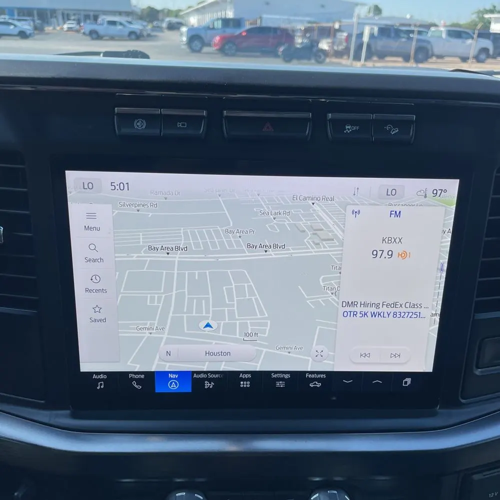 2023 Ford F-250 Super Duty Lariat