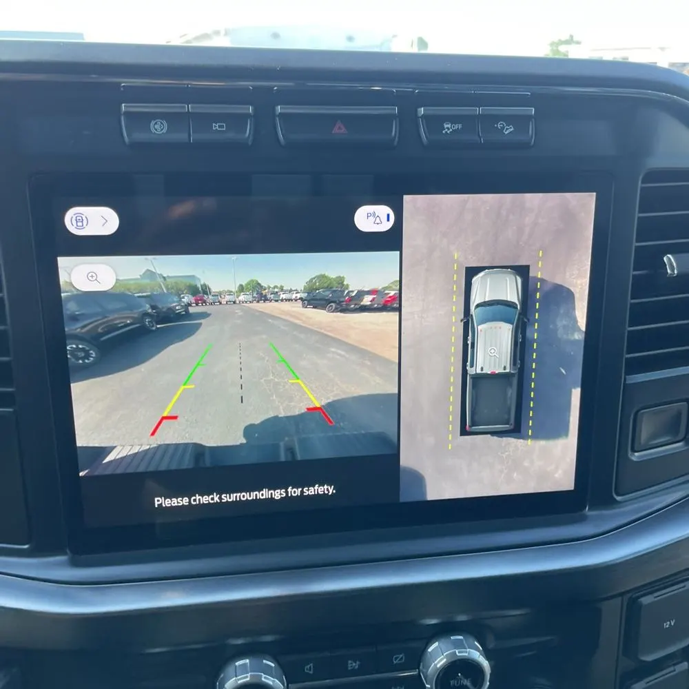 2023 Ford F-250 Super Duty Lariat