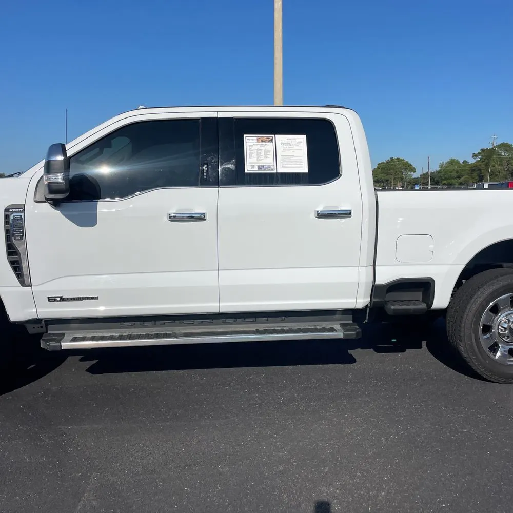 2023 Ford F-250 Super Duty Lariat