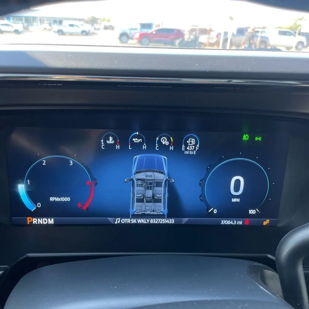 2023 Ford F-250 Super Duty Lariat