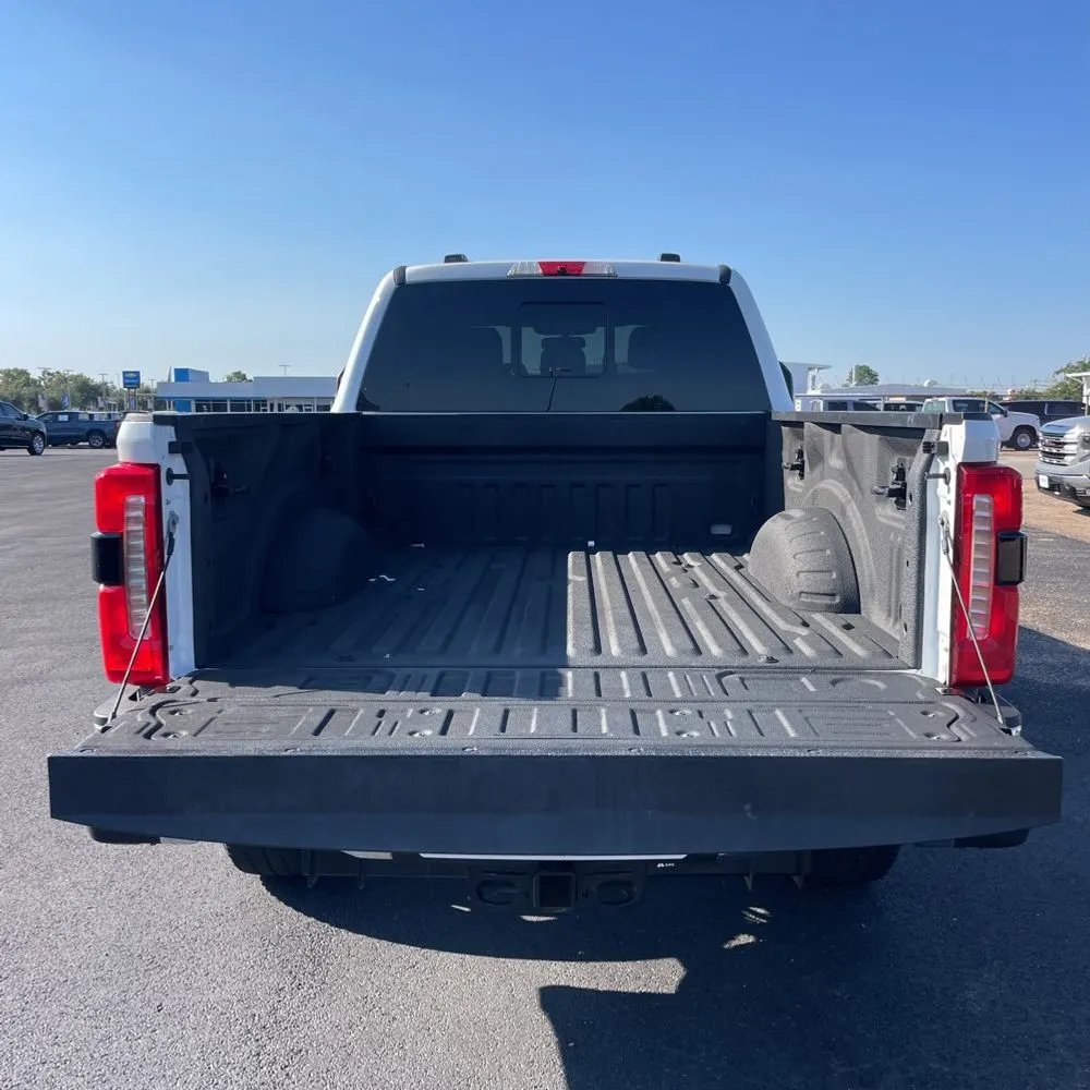2023 Ford F-250 Super Duty Lariat