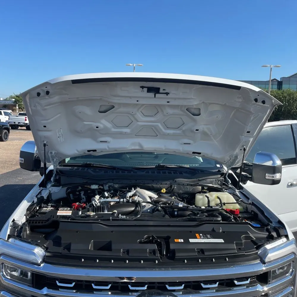 2023 Ford F-250 Super Duty Lariat