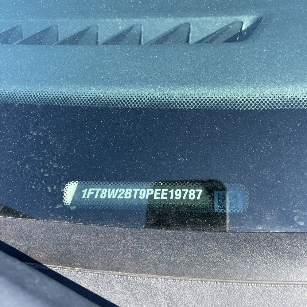 2023 Ford F-250 Super Duty Lariat