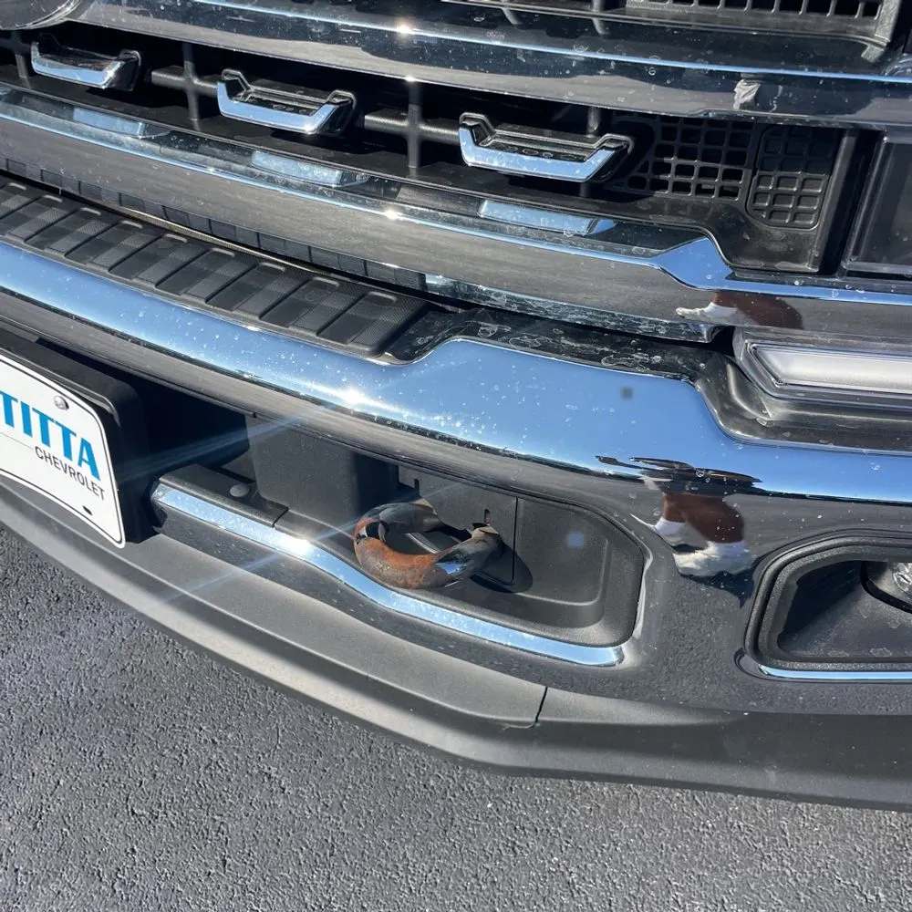 2023 Ford F-250 Super Duty Lariat