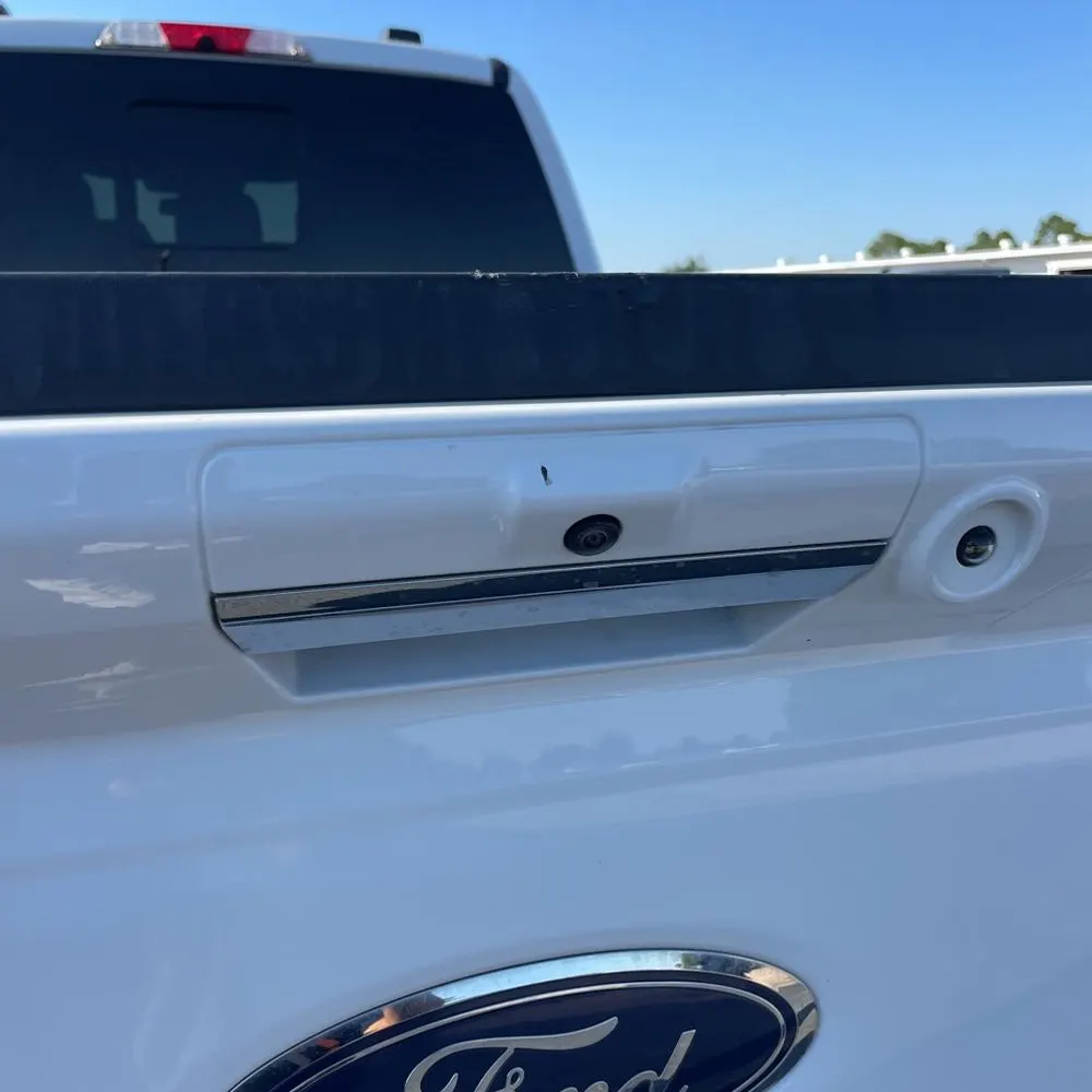 2023 Ford F-250 Super Duty Lariat