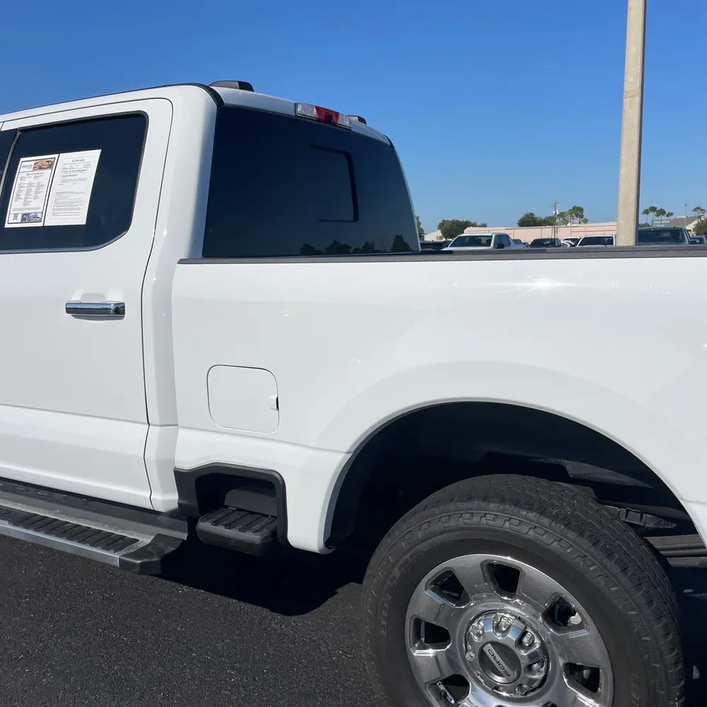 2023 Ford F-250 Super Duty Lariat