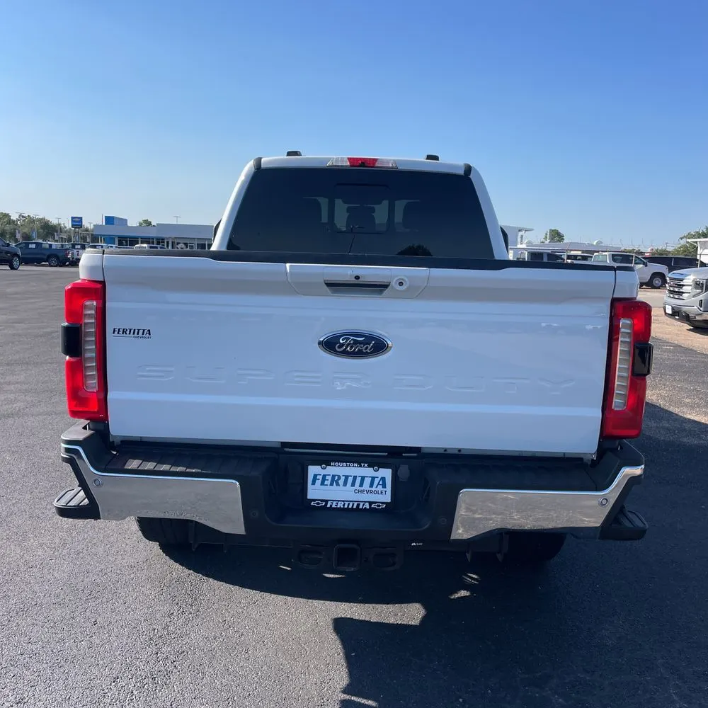 2023 Ford F-250 Super Duty Lariat