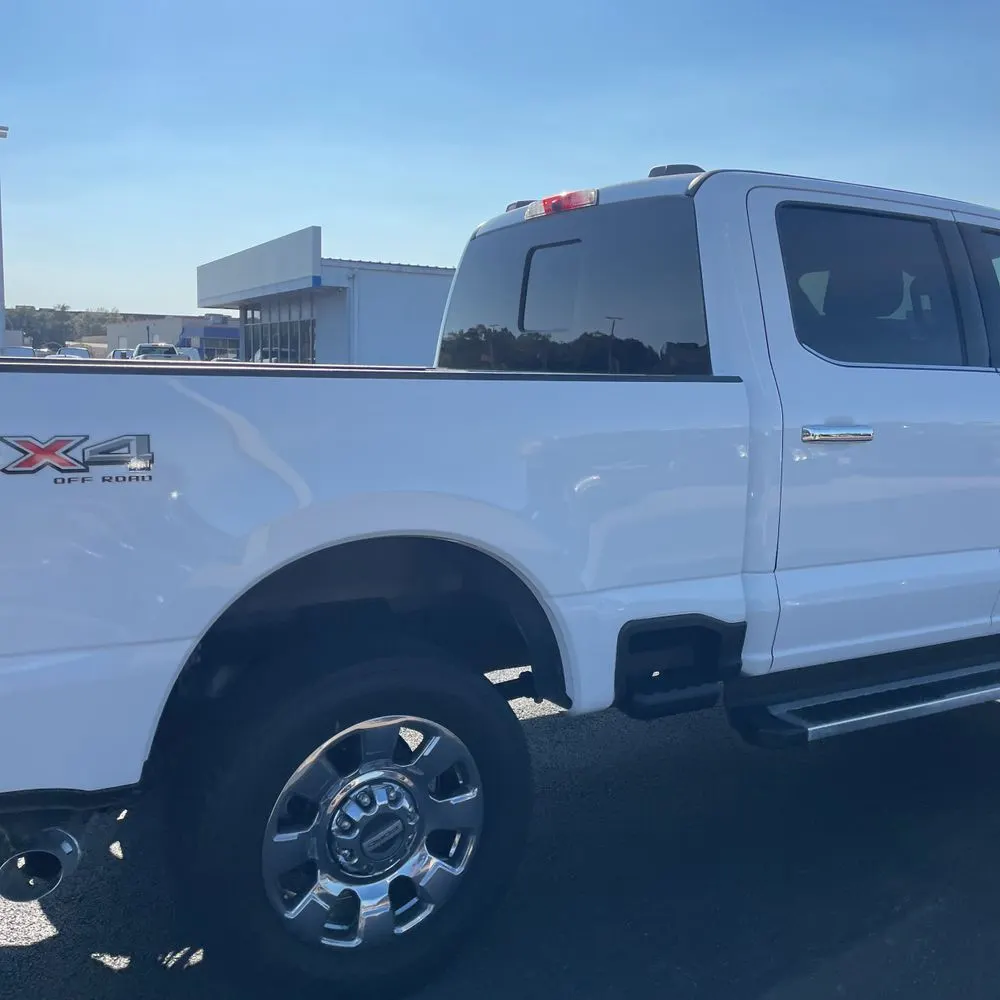 2023 Ford F-250 Super Duty Lariat
