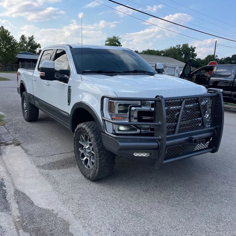 2021 Ford F-250 Super Duty Lariat