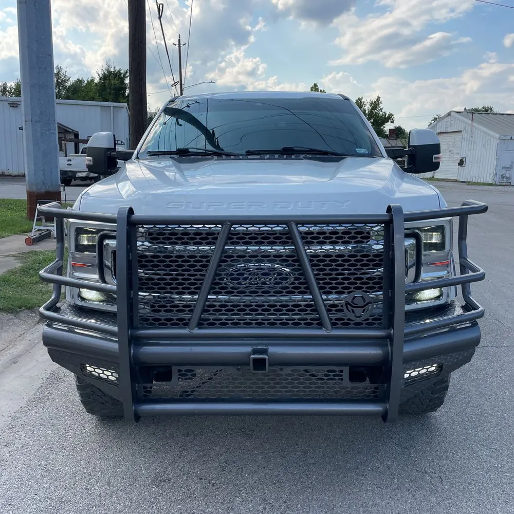 2021 Ford F-250 Super Duty Lariat
