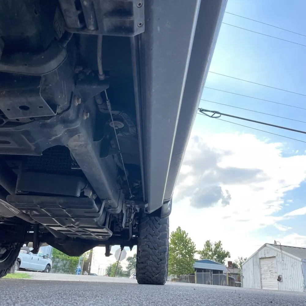 2021 Ford F-250 Super Duty Lariat